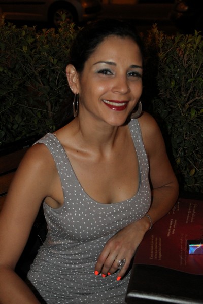 Milonga KudeTango at Kudeta Cafe